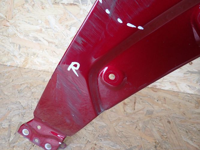 TOYOTA RAV4 RAV 4 19- fender right front front