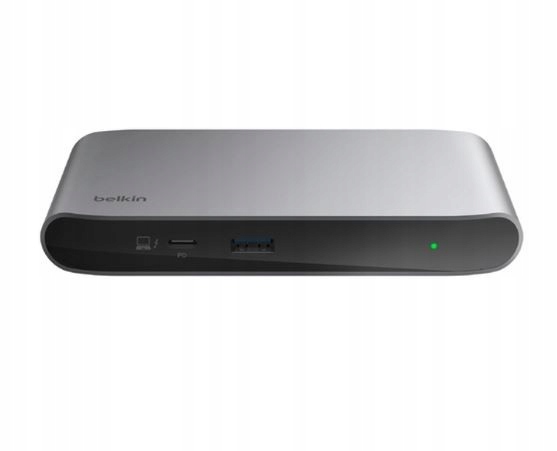 BELKIN Stacja dokująca Thunderbolt 4 5w1