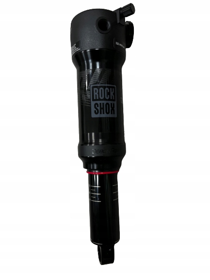Zadní tlumič Damper Rock Shox DLX Sel R205x65