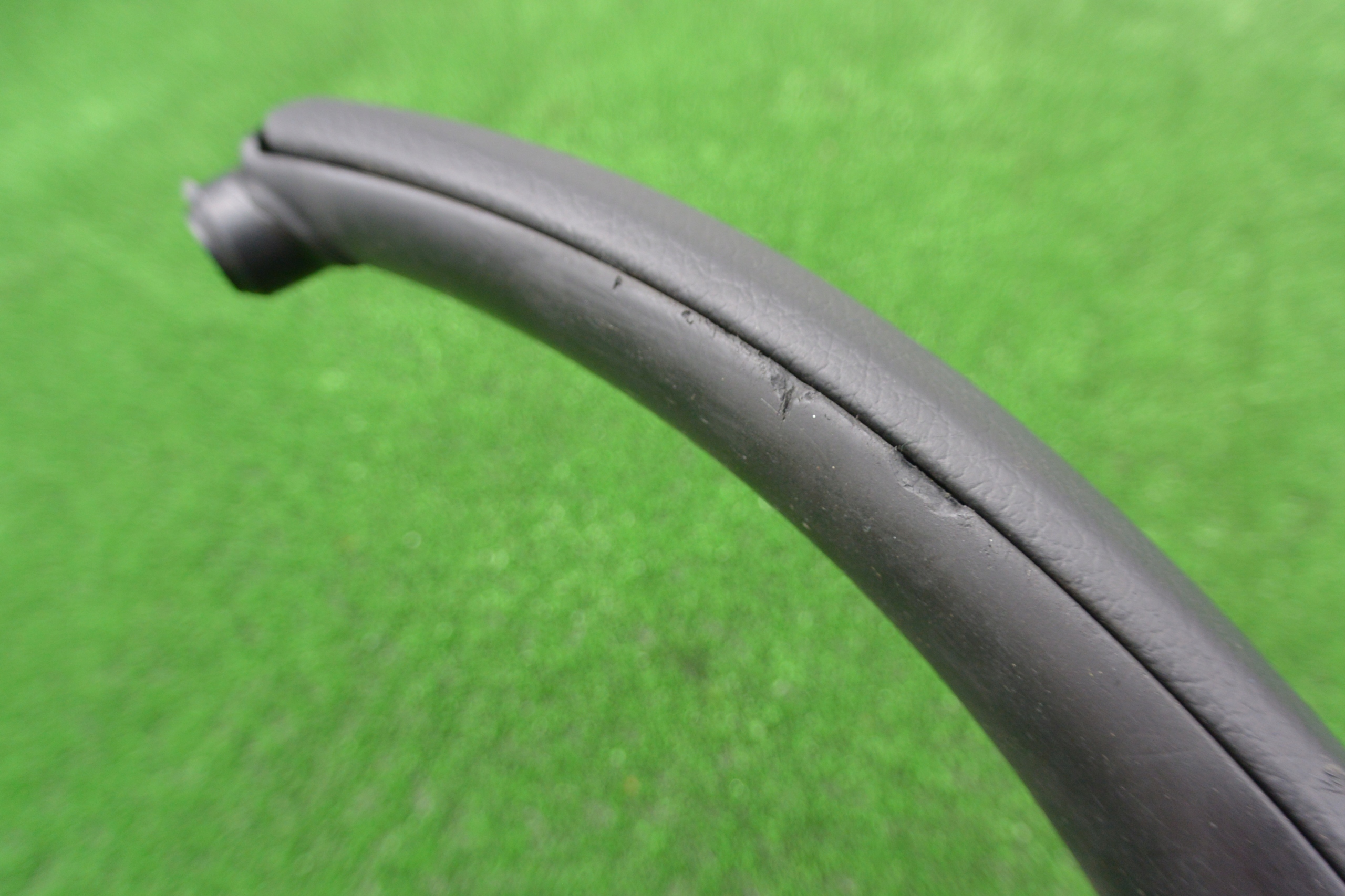 bracket handle BOCZKA upholstery door right left rear part BMW X5 E70