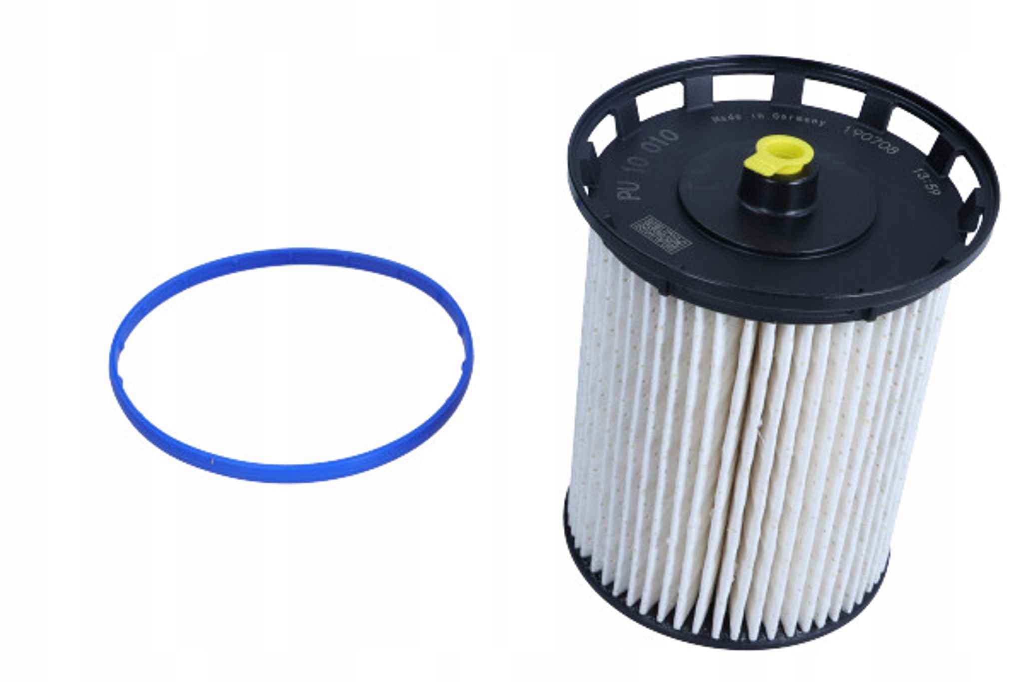 ФІЛЬТР ПАЛИВА AUDI Q7 3tdi/Sq7 15- МАНН-ФІЛЬТРИ