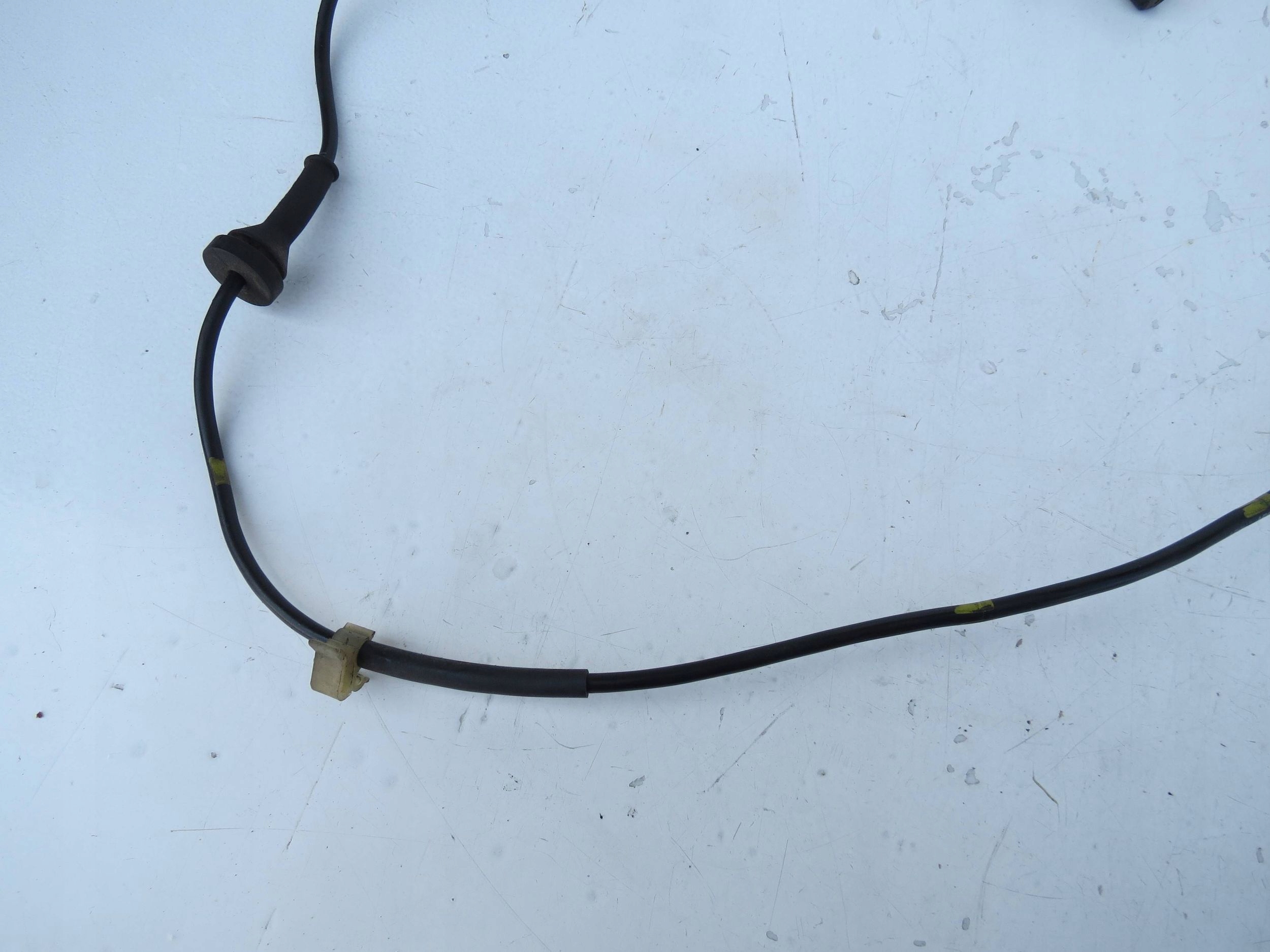 Sensor ABS Bremse heck VOLVO S60 und 2.4 B 140KM R5 2001r