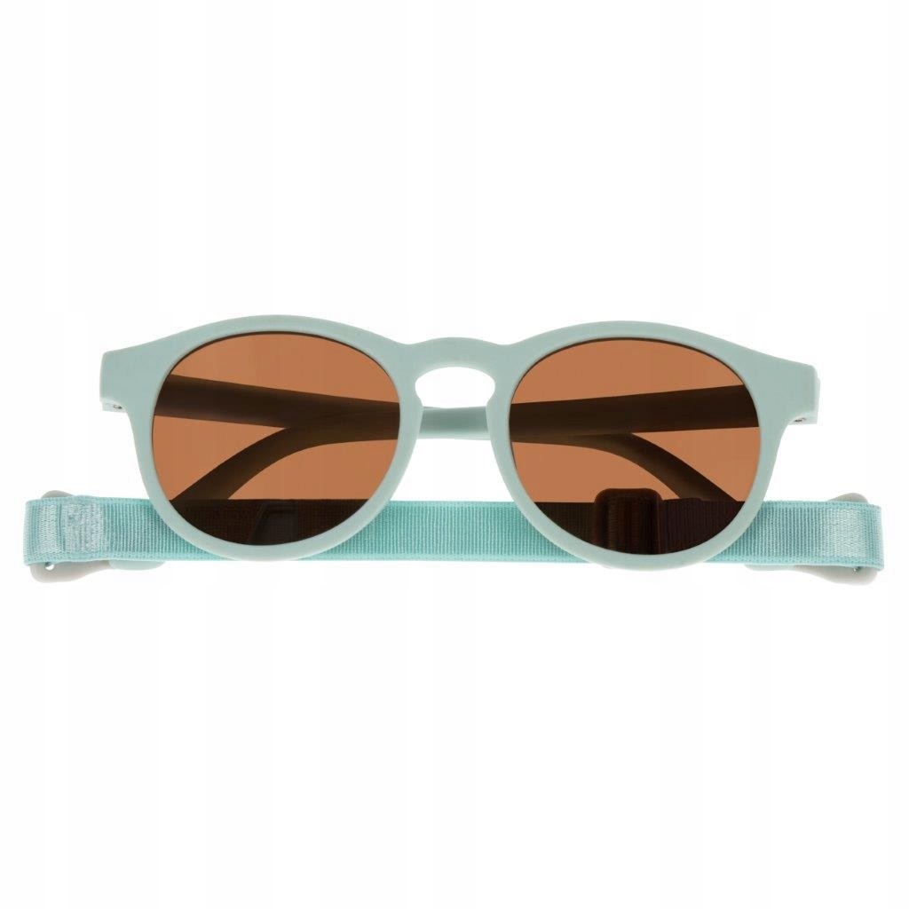 

Okulary przeciwsł. Dooky Aruba Mint 6-36 m UV-400