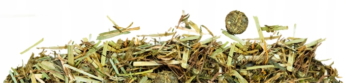 Sieczka Hartog Grass Mix 18 kg sieczka bez lucerny Kod producenta 7306