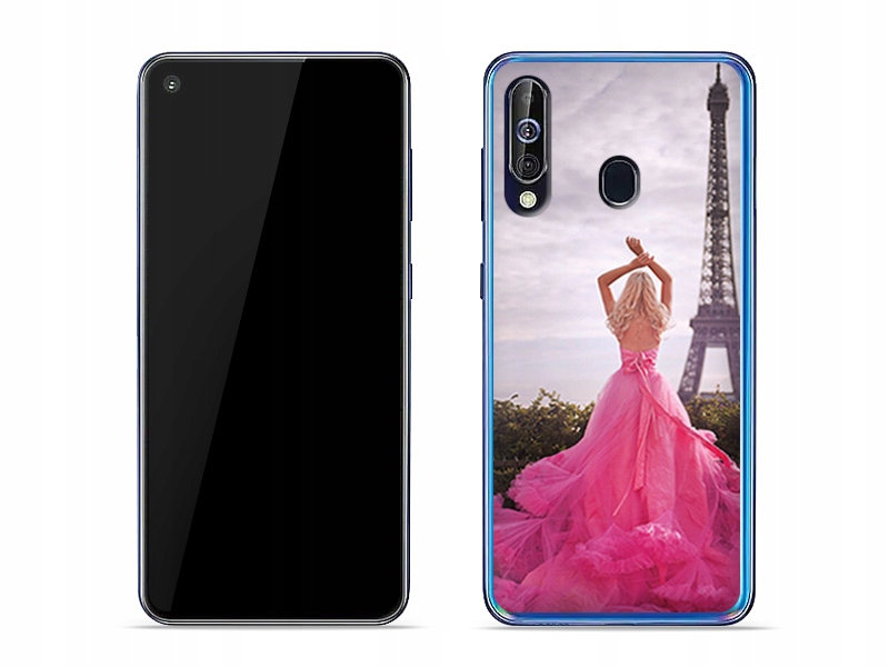 

Etui na Samsung Galaxy A60 Foto Case