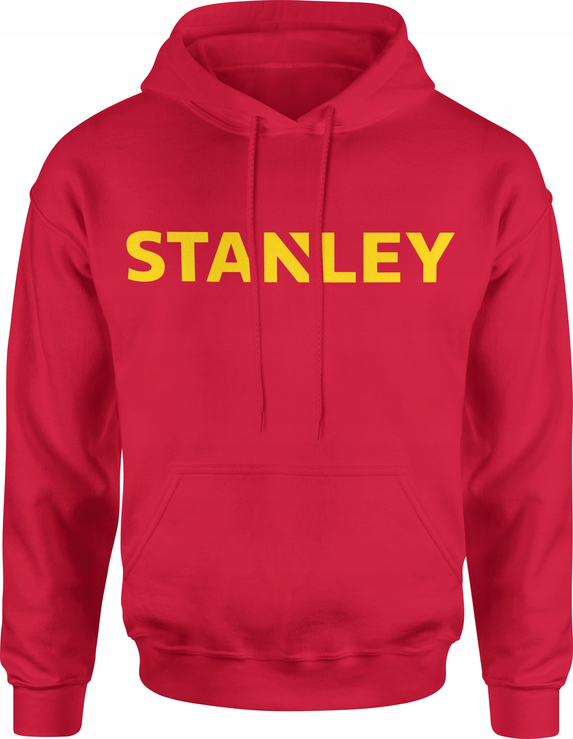 

Męska Bluza Z Kapturem Budowlańca Stanley Rozm XXL