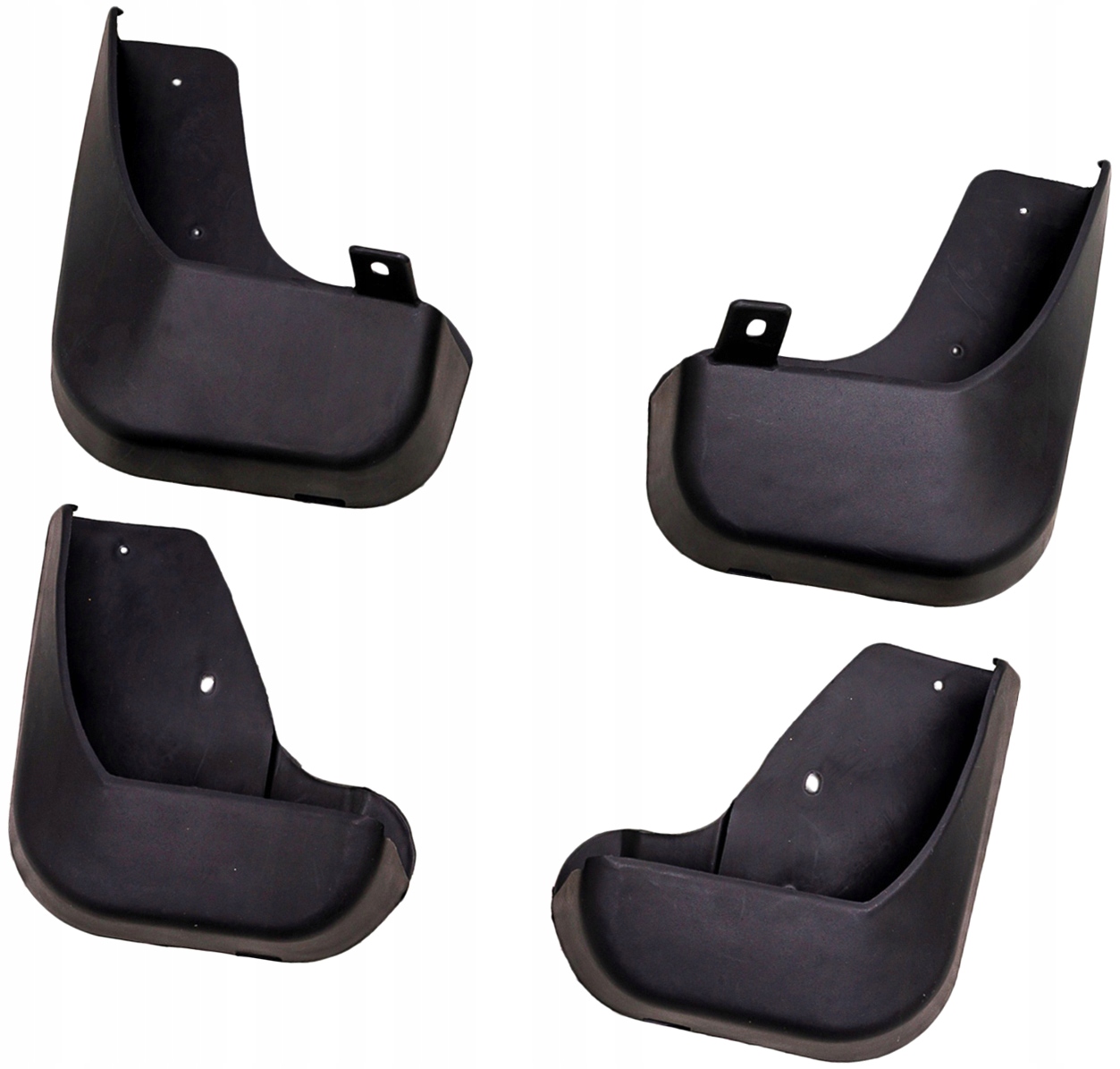 RENAULT KOLEOS CHLAPACZE 2016+