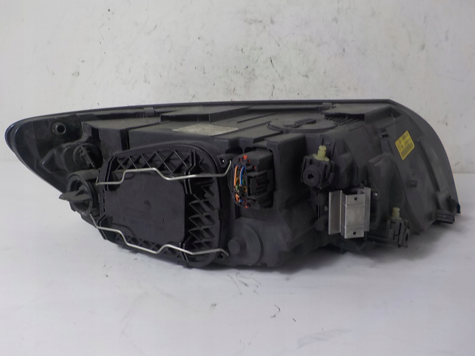 VOLVO V50 LIFT light left front front UK 31265700 LH