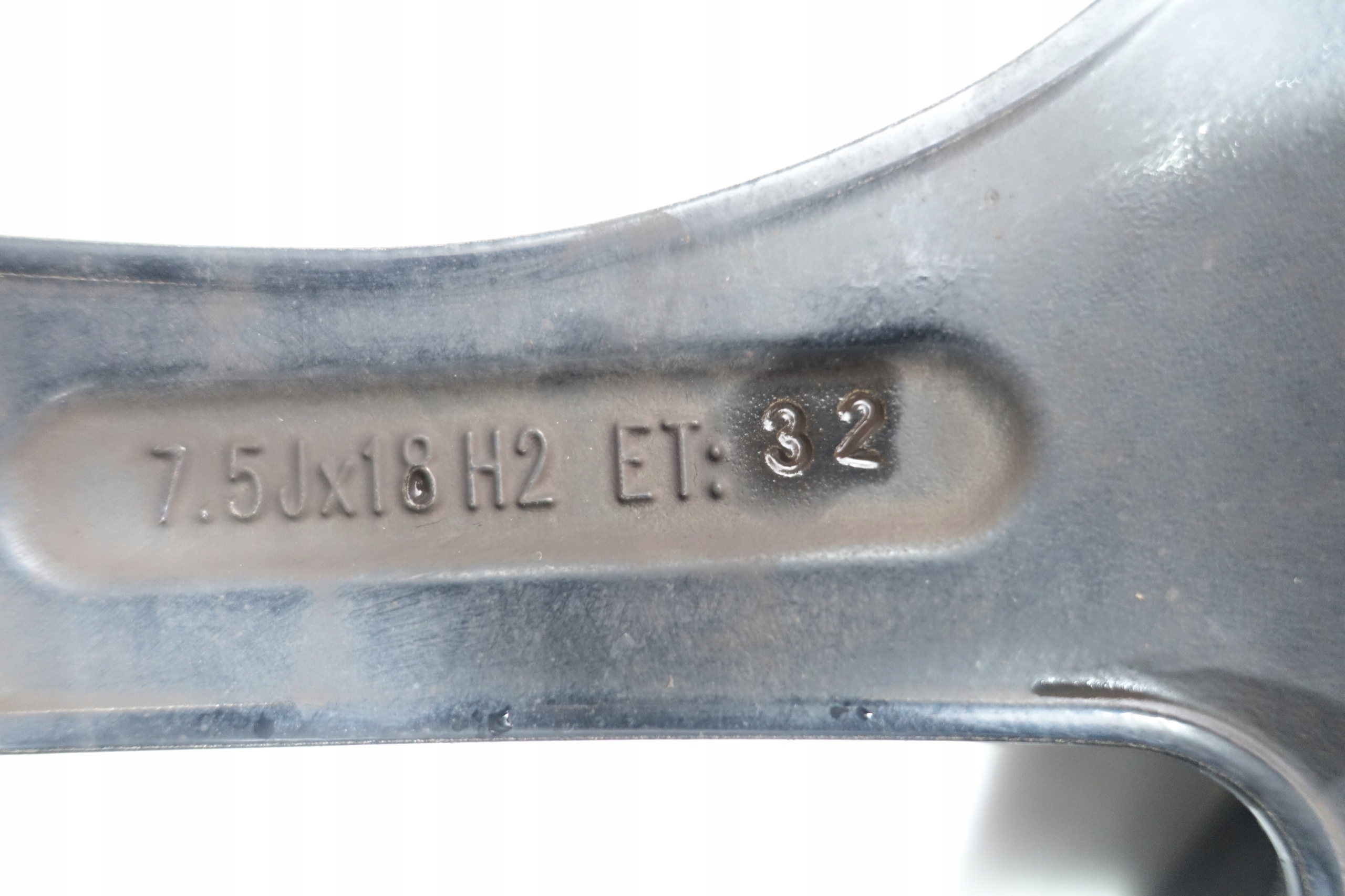 disk hliníkový OPEL CORSA ADAM 18 ET32 7,5JX18