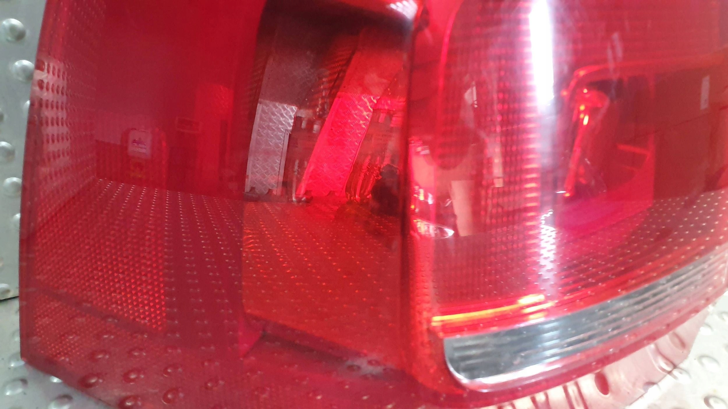 light rear part left VW SHARAN 2 II 7N0945095D 10