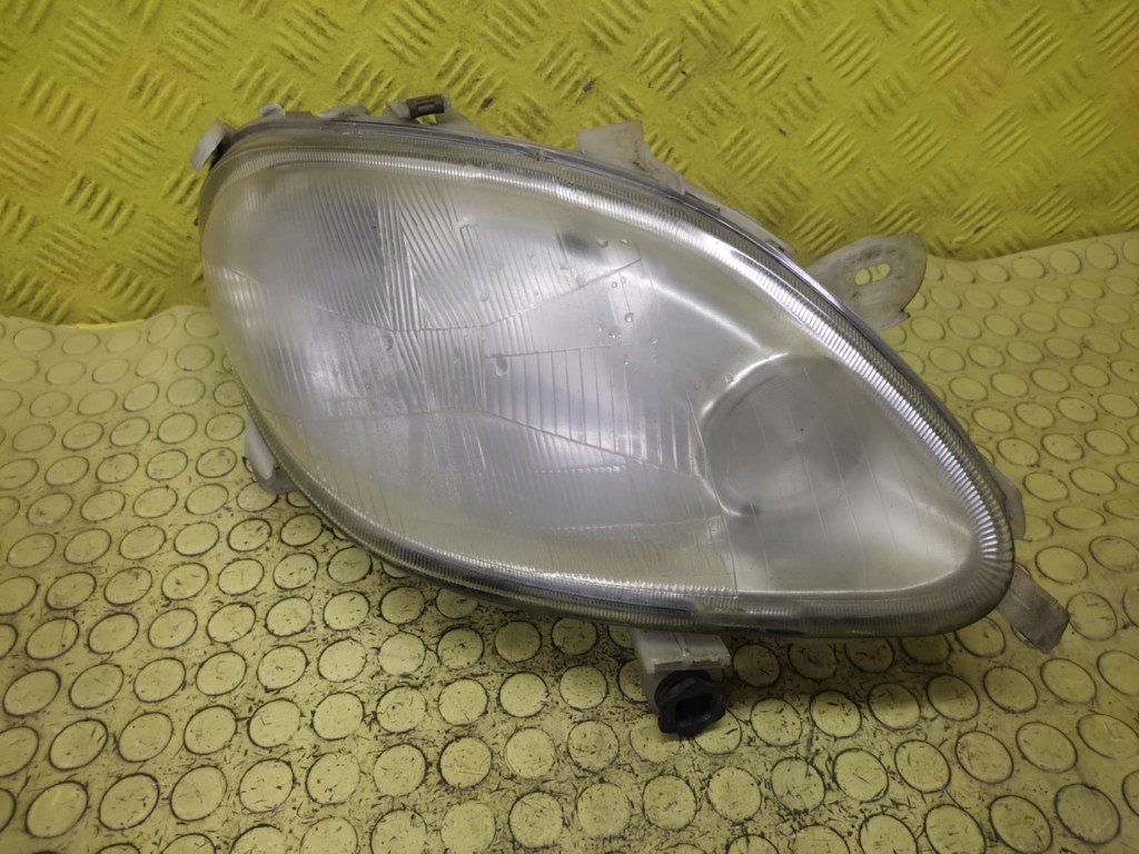 SMART FORTWO REFLEKTOR light right front 0301088302