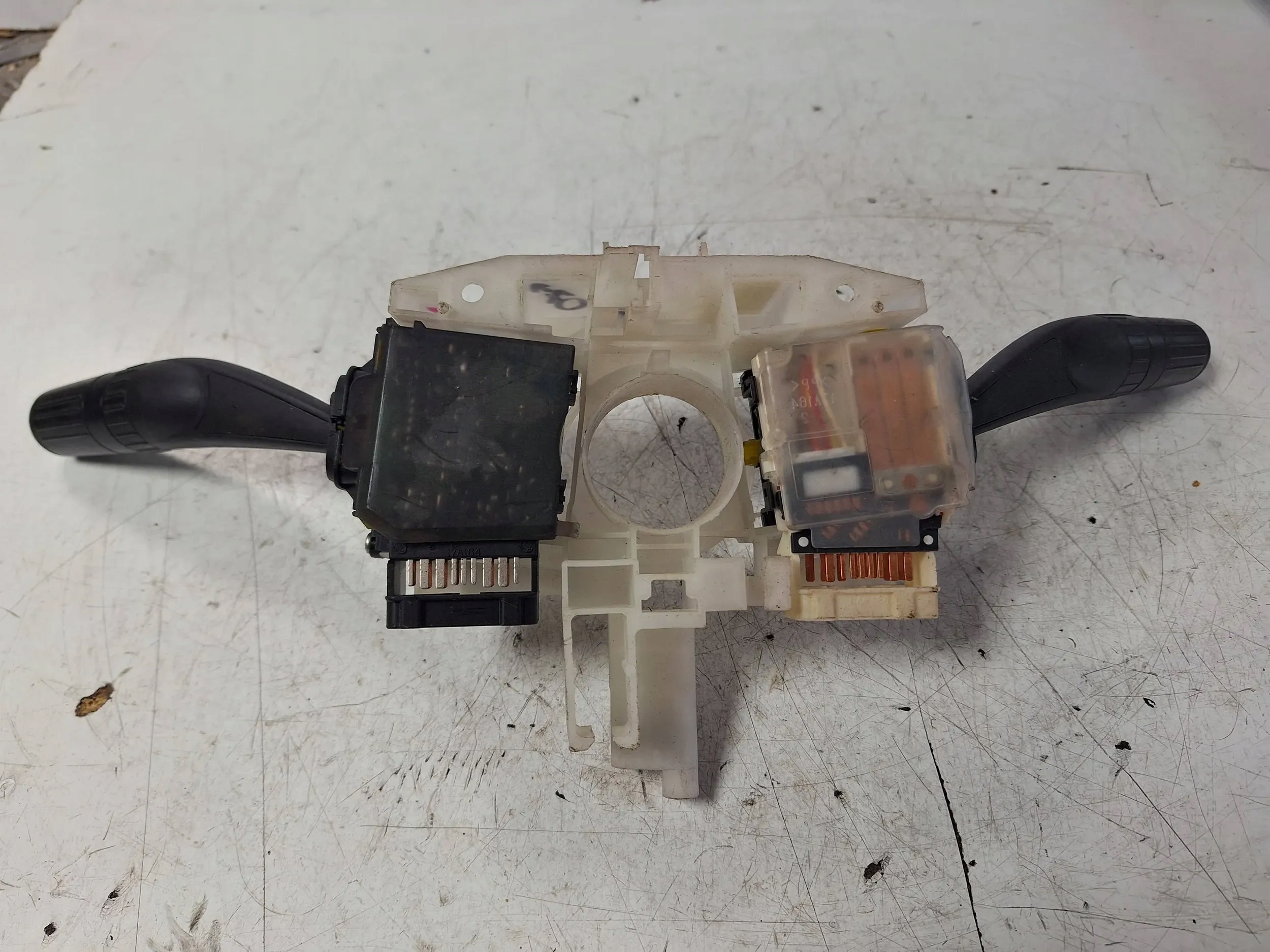 DEVIO LUCI TERGICRISTALLO TERGI DEVIO LUCI DEVIO 83111FG15 Subaru Impreza GH 07-12
