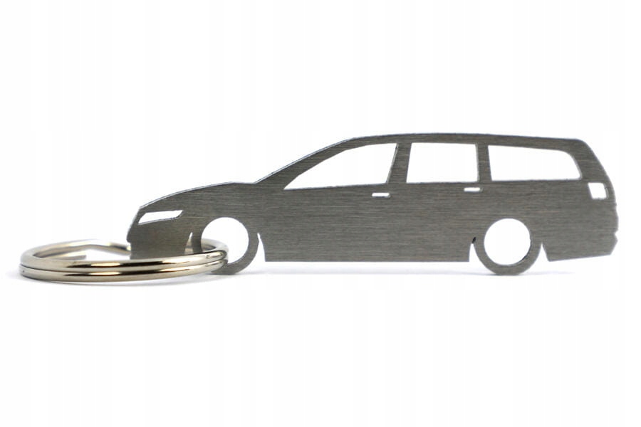 Brelok Honda Accord 7 kombi stal nierdzewna