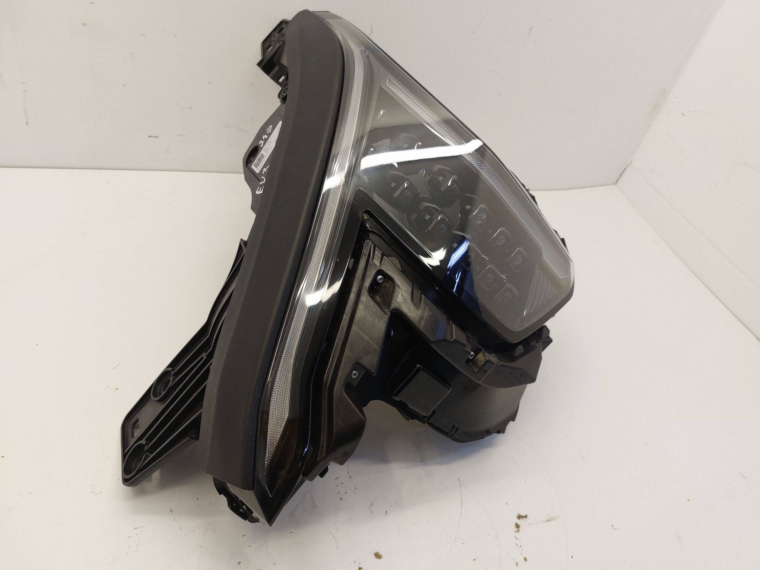 KIA EV3 light front left FULL LED 92101EV120 complete