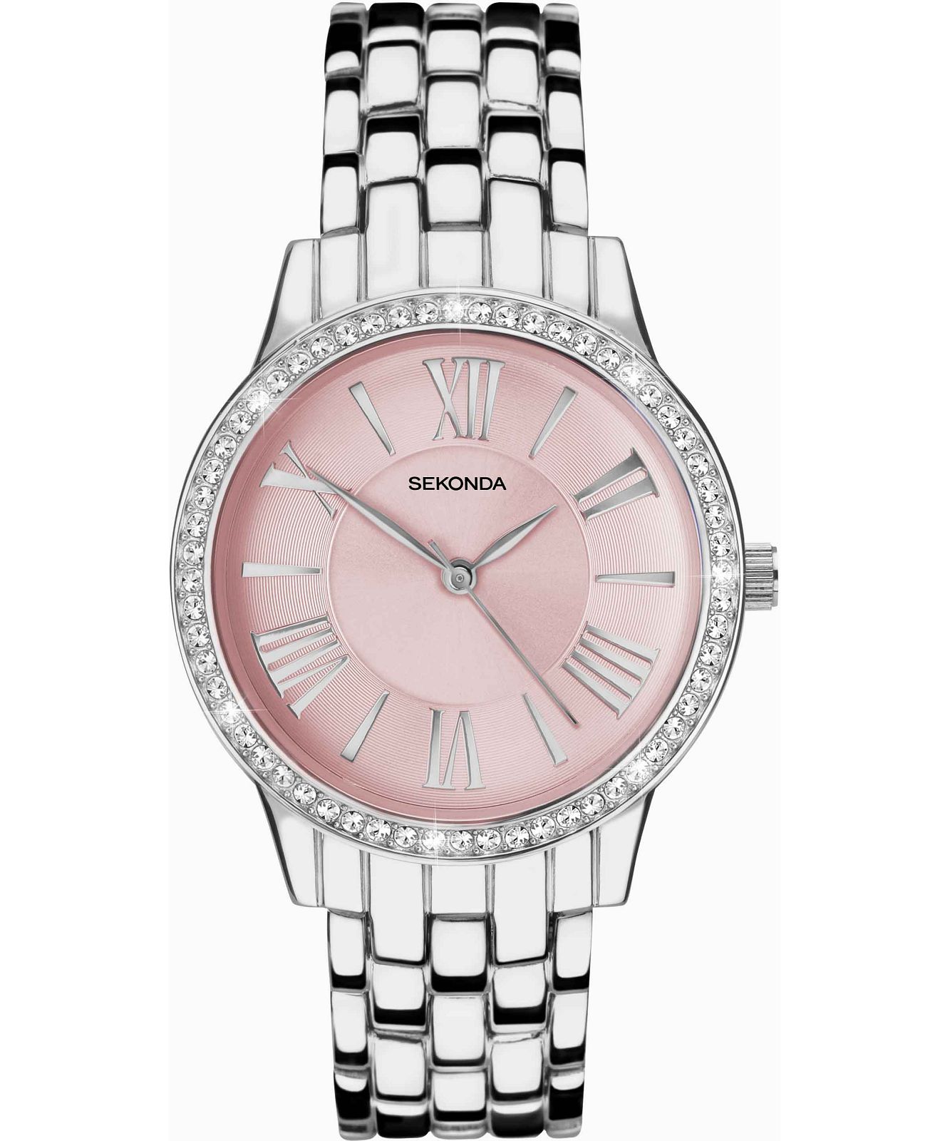 Dámské hodinky Sekonda Charlotte