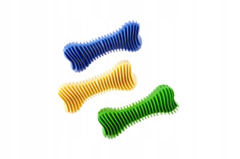 

Sum-plast Zabawka Kość Gryzak Dent Nr 1