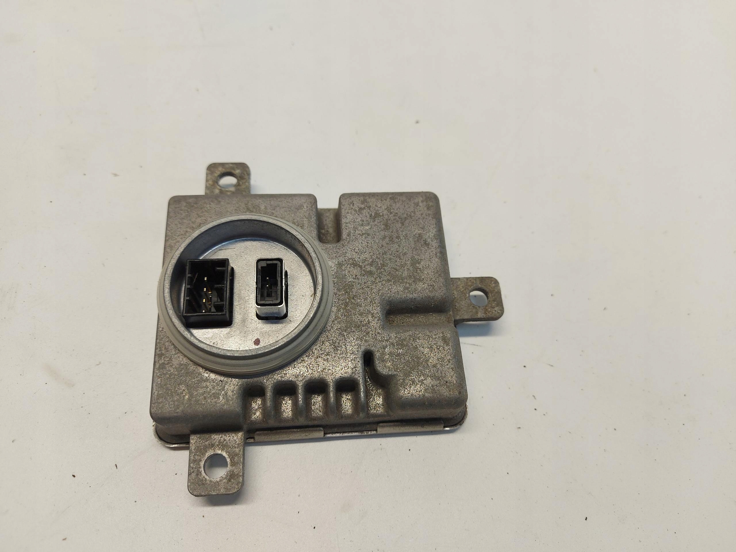 PORSCHE MACAN 95B control unit lights front left 99161832303