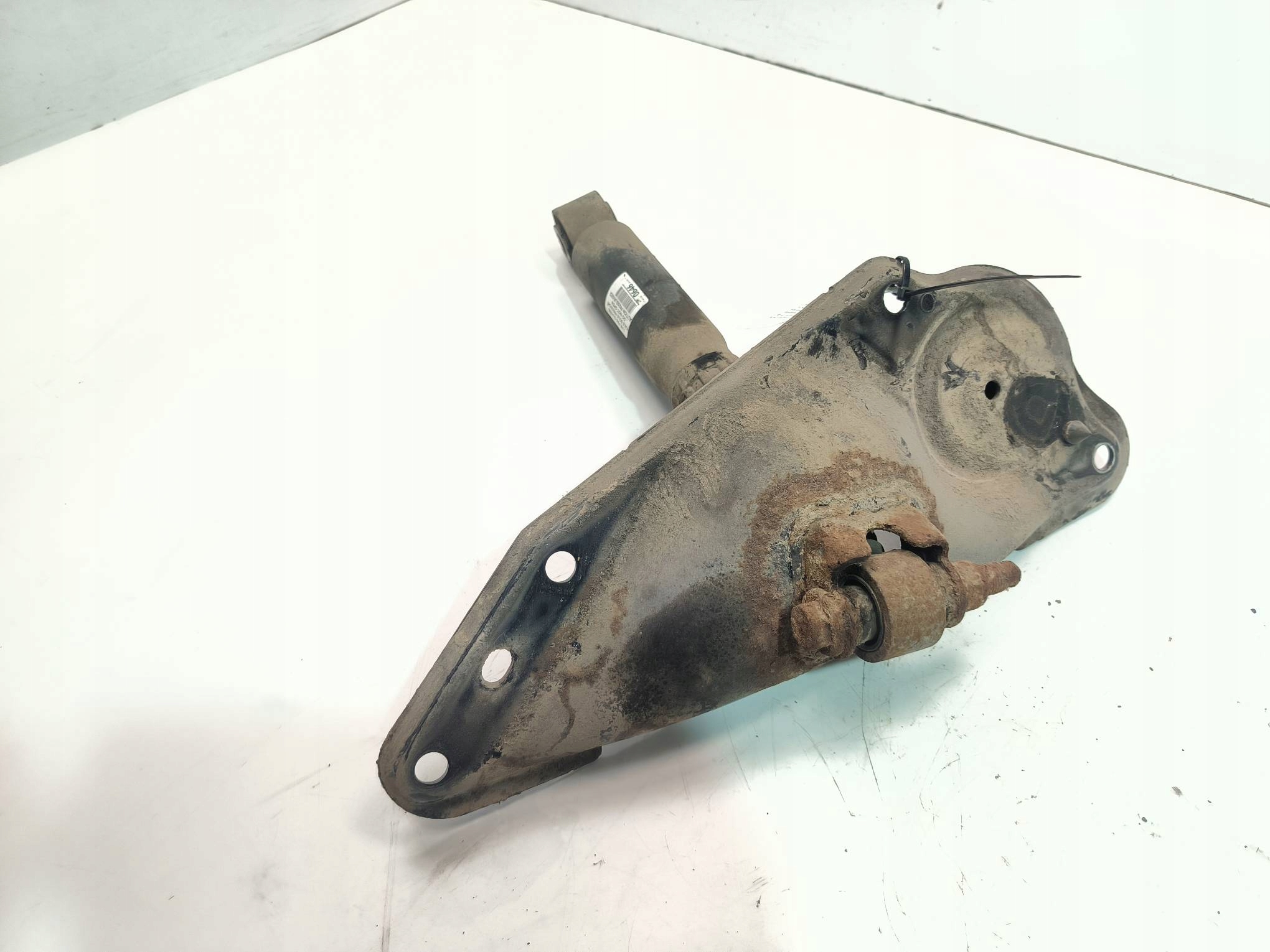 shock absorber left rear part PEUGEOT 5008 and