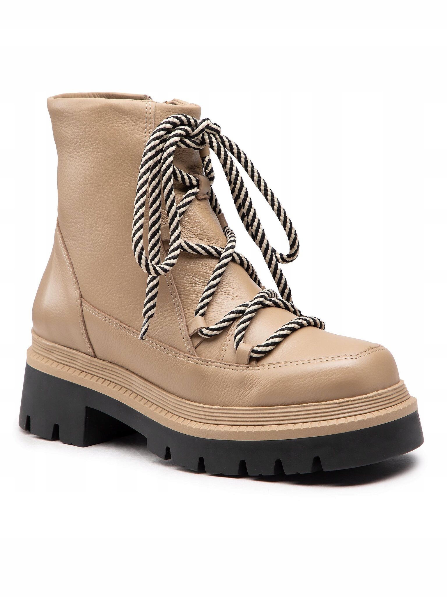 Simple Botki SL-47-02-000069 104