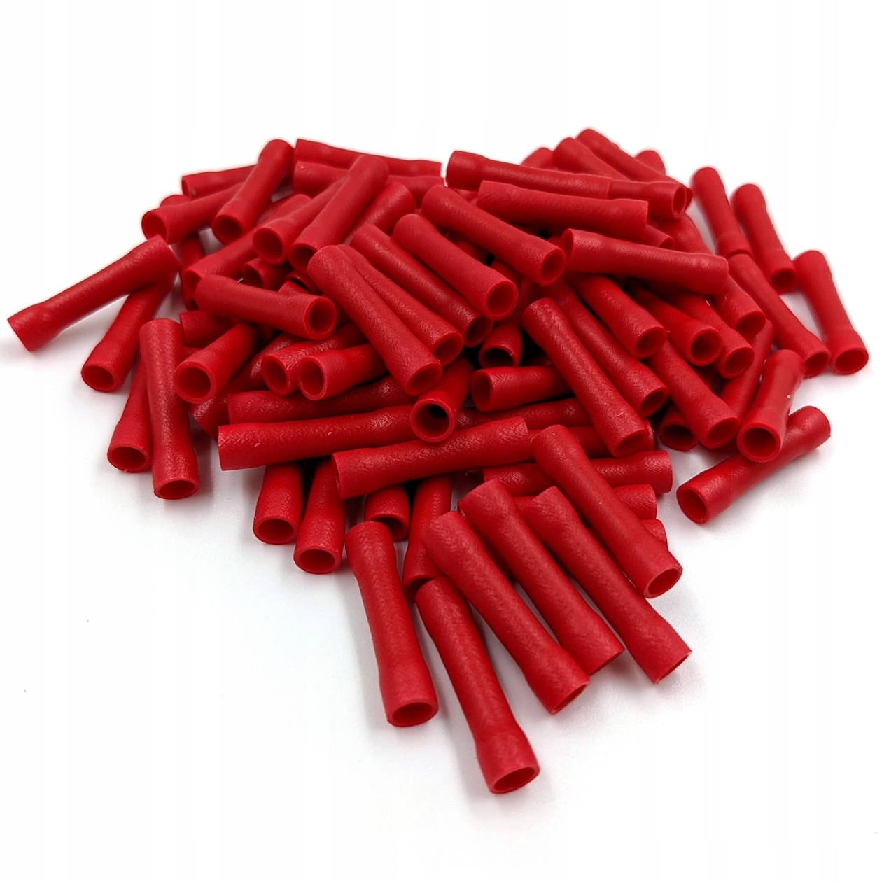 

Mufa Kablowa Złączka Izolowana Tulejka 0,5-1,5 MM2