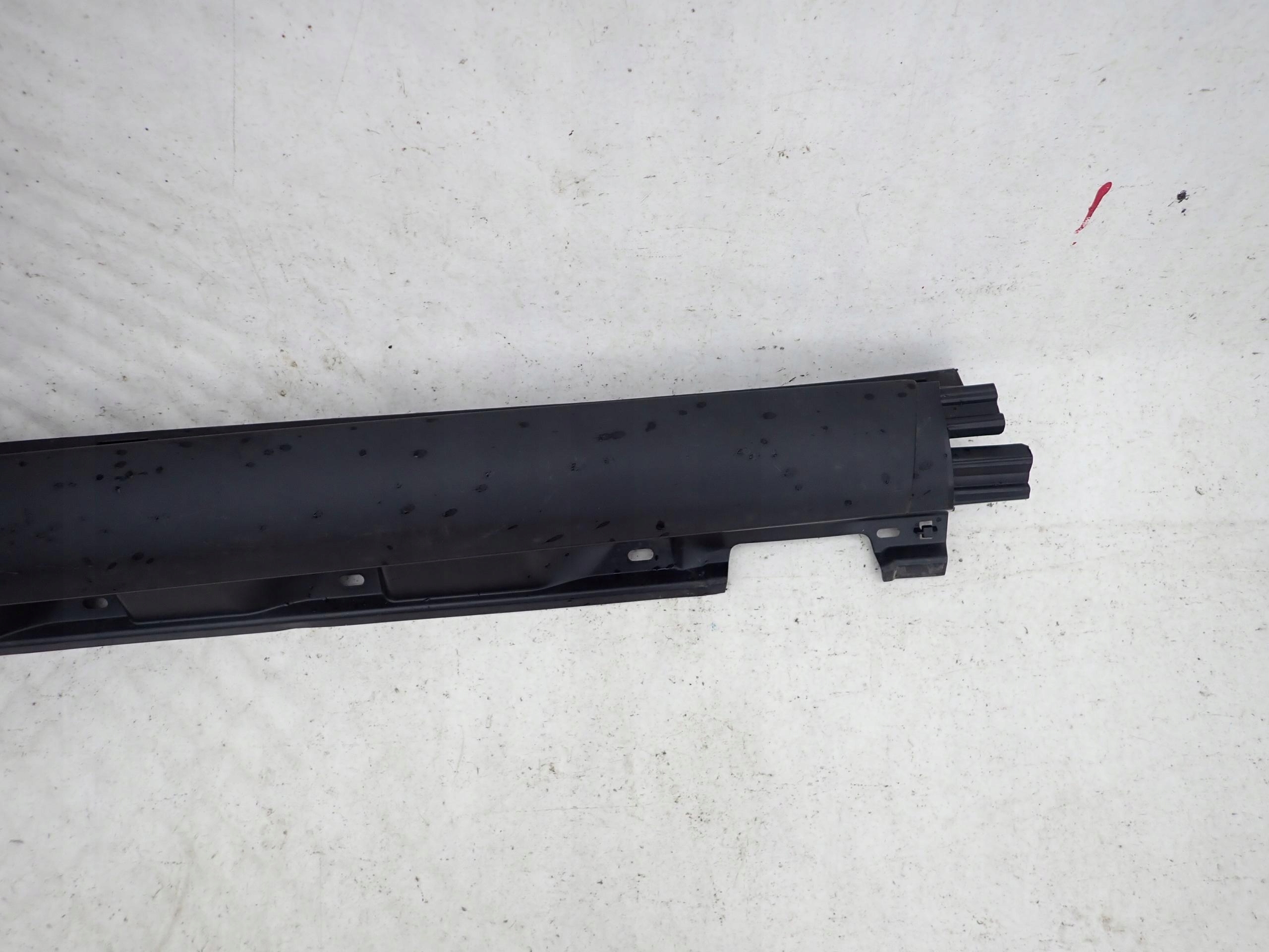 VOLVO C30 LIFT 09-12 threshold right moulding threshold