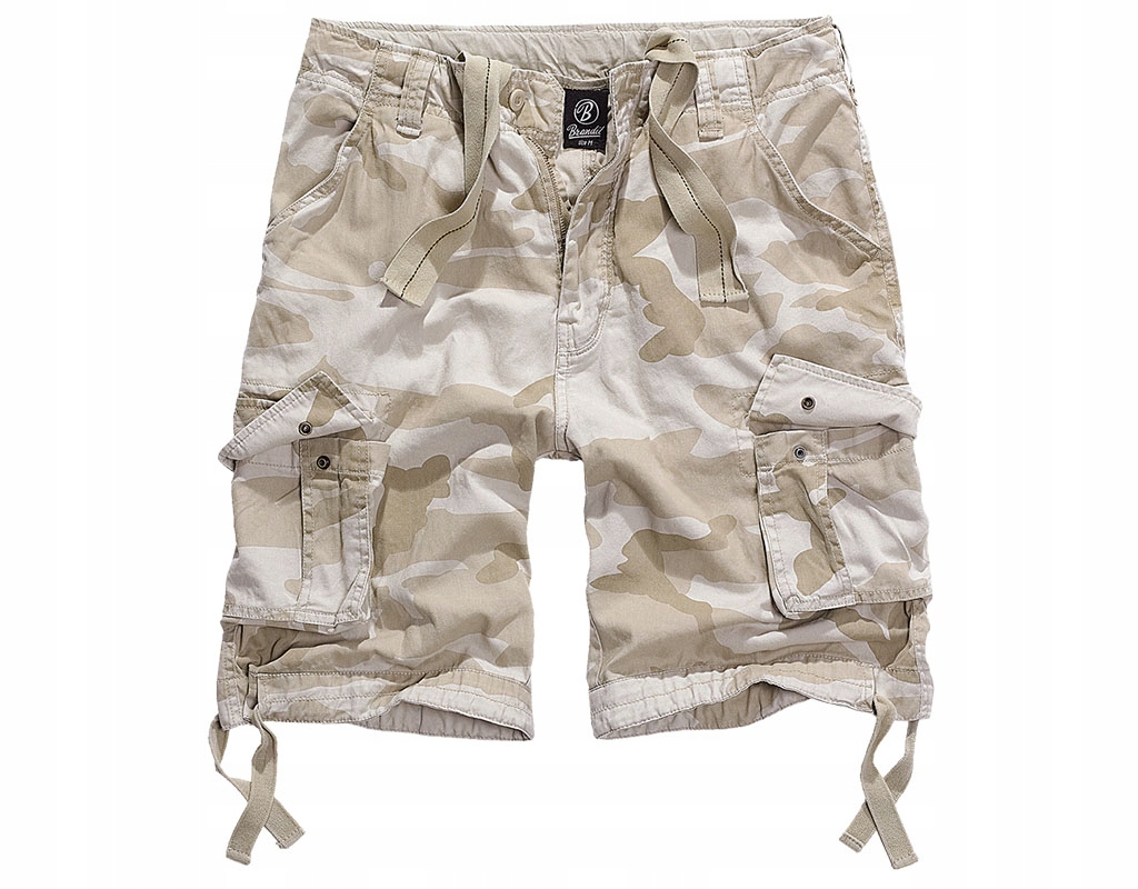 

Szorty spodenki Brandit Urban Legend Sandstorm 3XL