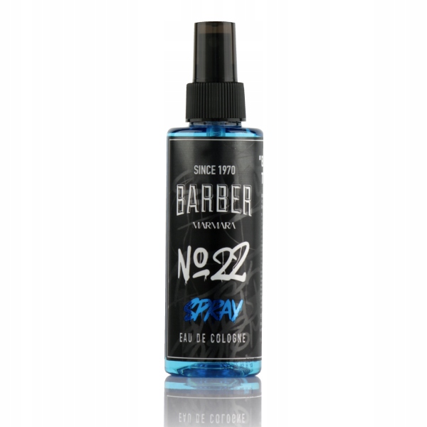 

Marmara woda kolońska spray Graffiti 150ml n22