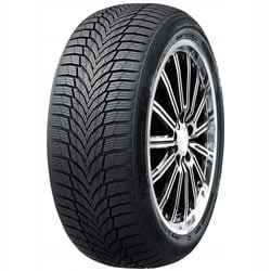 1x Nexen WINGUARD Sport 2 XL 235/40R18