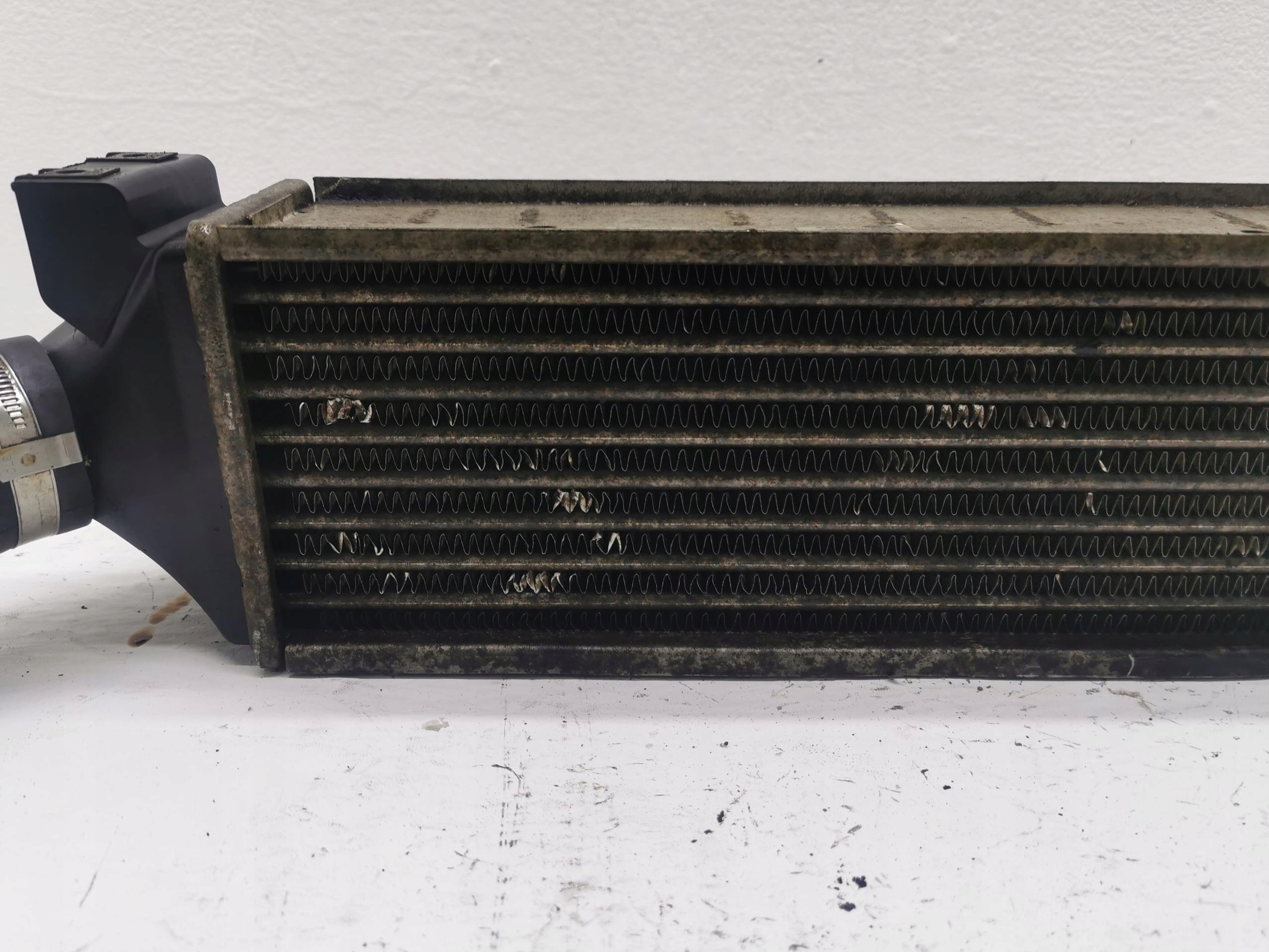 INTERCOOLER FORD TRANSIT MK6 2.4 TDDI YC159L440BF