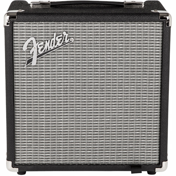 Combo Fender Rumble 15 V3 do gitary basowej 15W