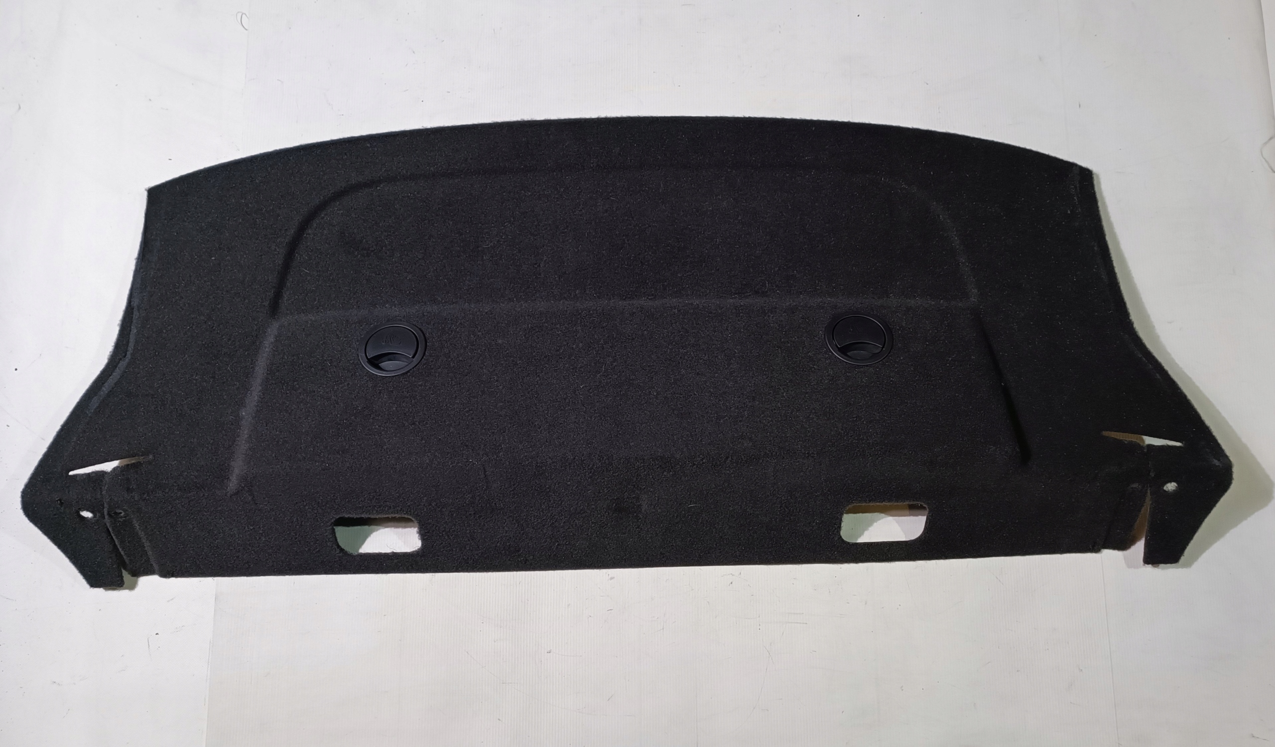 plato rear torpedo Ford Mustang 2010-2014