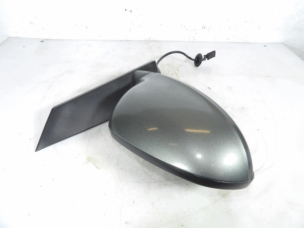 OPEL ASTRA J mirror right electrics 5 PIN 13308358 Z10A