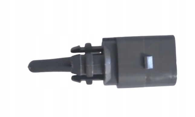 Snímač venkovní teploty pod nárazníkem nový Orig 9A7820535 Porsche