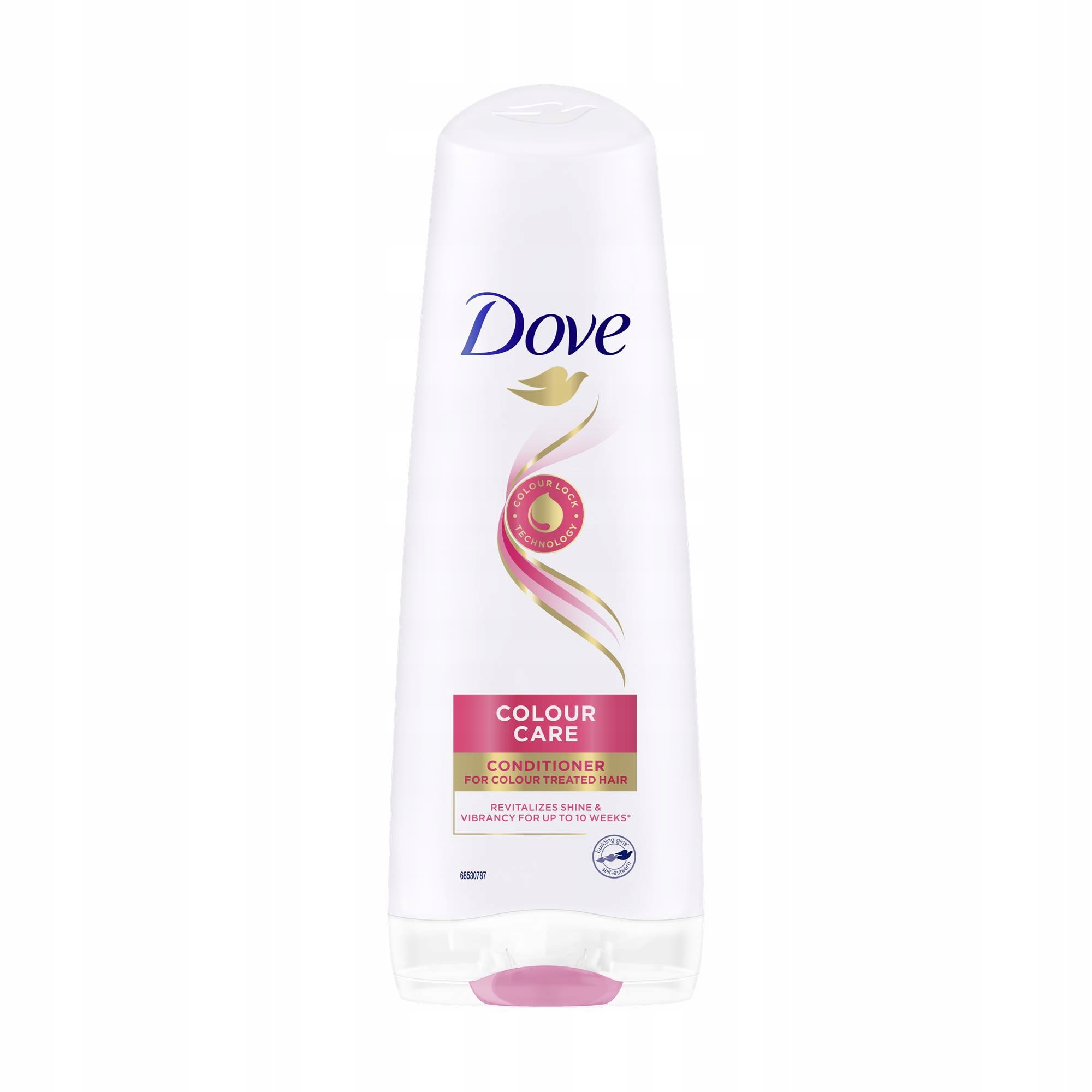 DOVE ODŻYWKA DO WŁOSÓW 350ML COLOR CARE