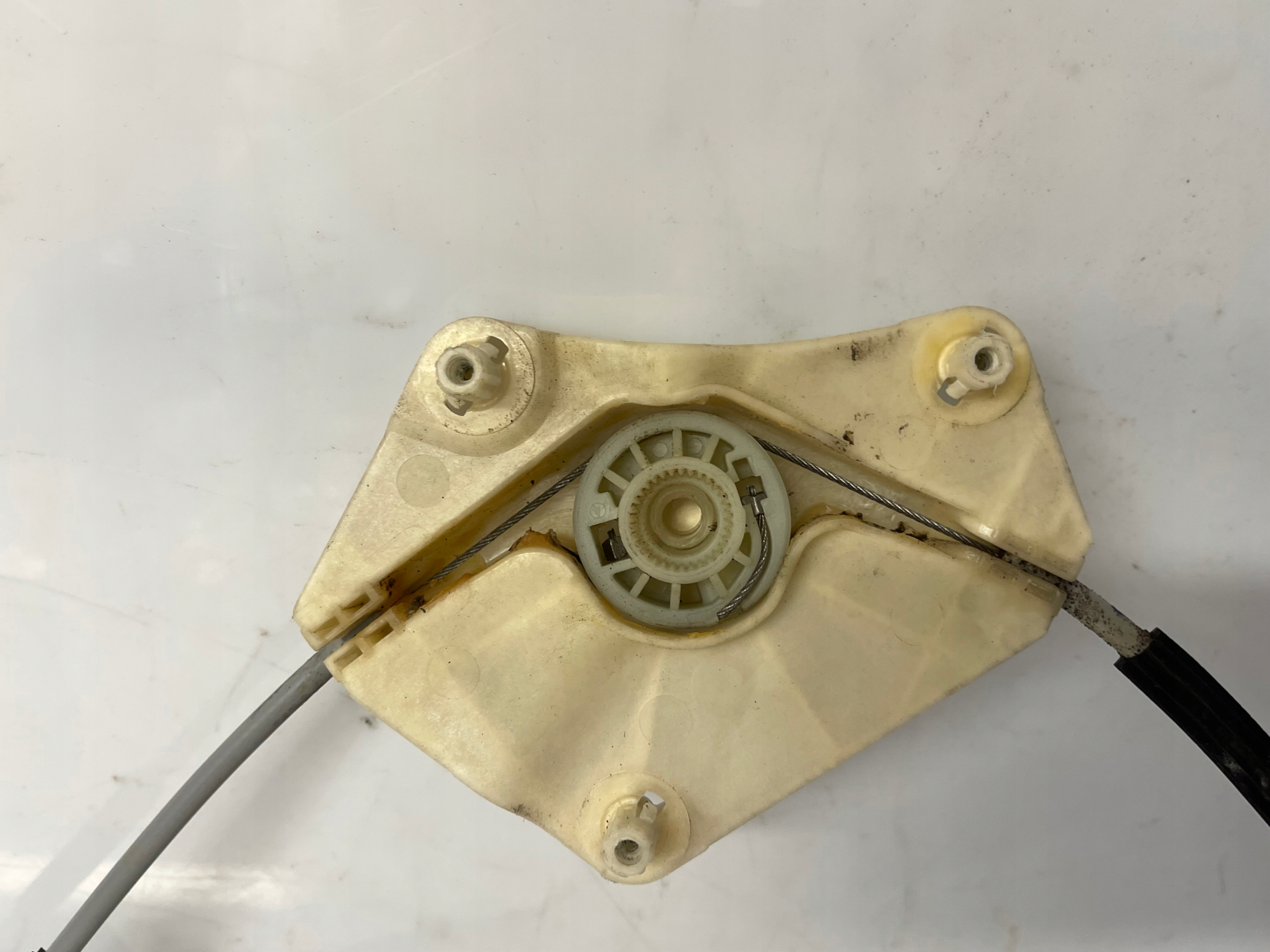 window regulator right rear part SEAT LEON III 5F4839462A