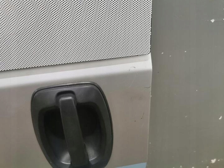 door sliding complete right CITROEN JUMPER III 06-12 KROTKI