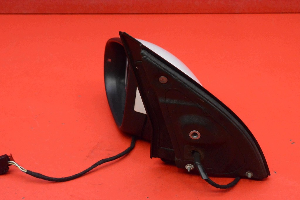 mirror left BIALE EU 021025 VW GOLF 6 VI 08-15 6 PIN