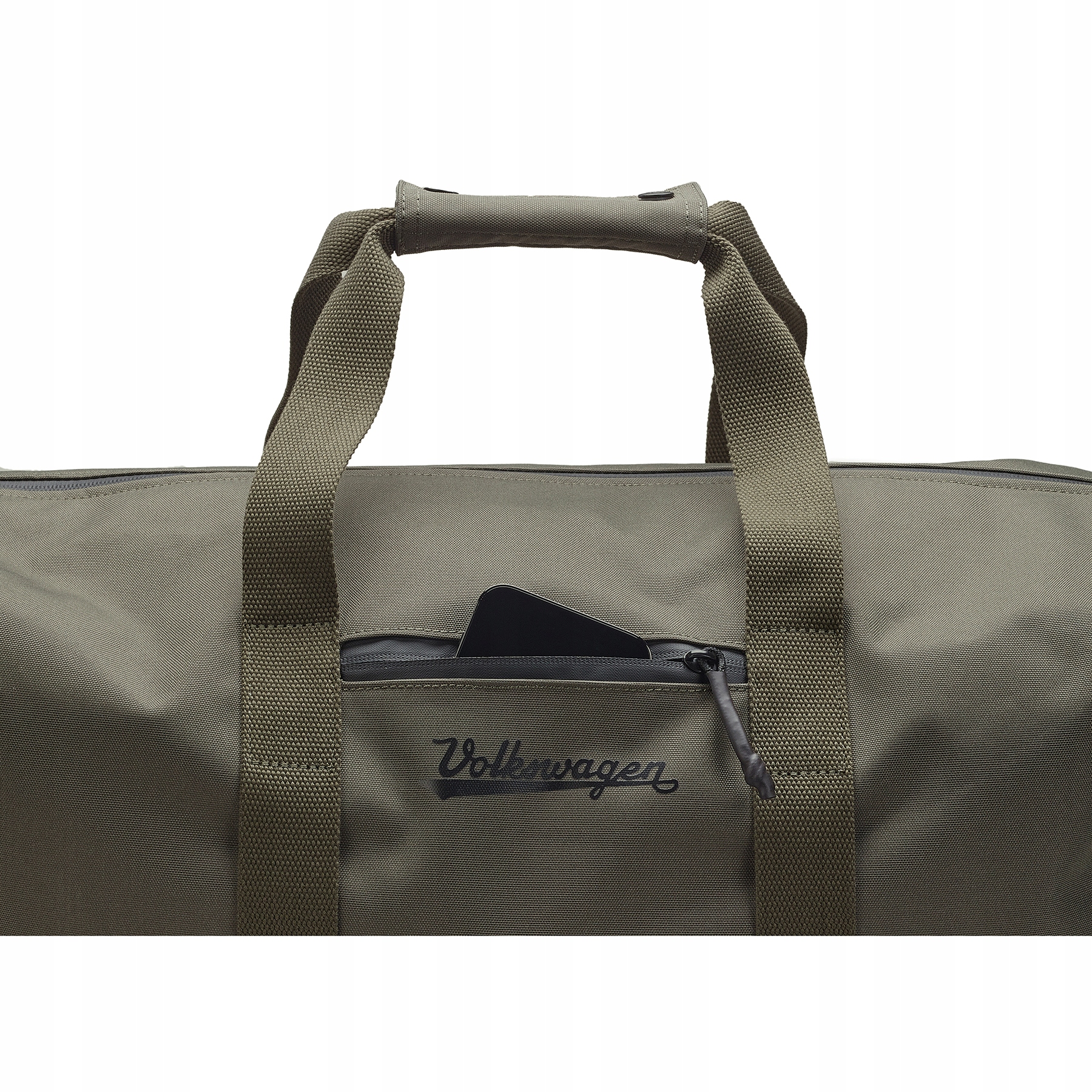 Oryg torba podróżna VW weekendowa na ramię T1 Bulli oliwkowa 7E9087300 Numer katalogowy producenta 7E9087300