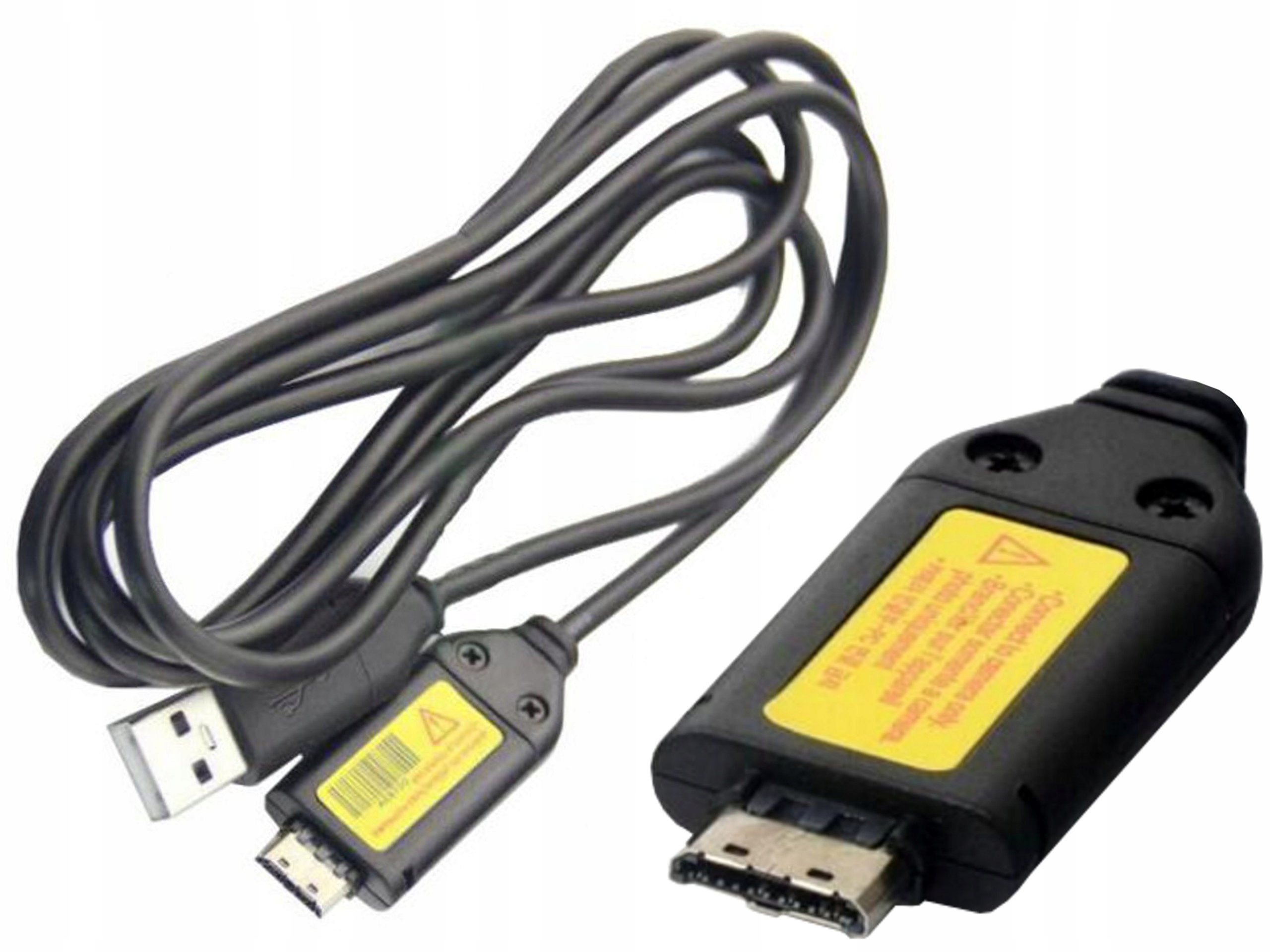 

Kabel Usb Samsung WP10 ST10 ST45 ST70 ST71 ST90