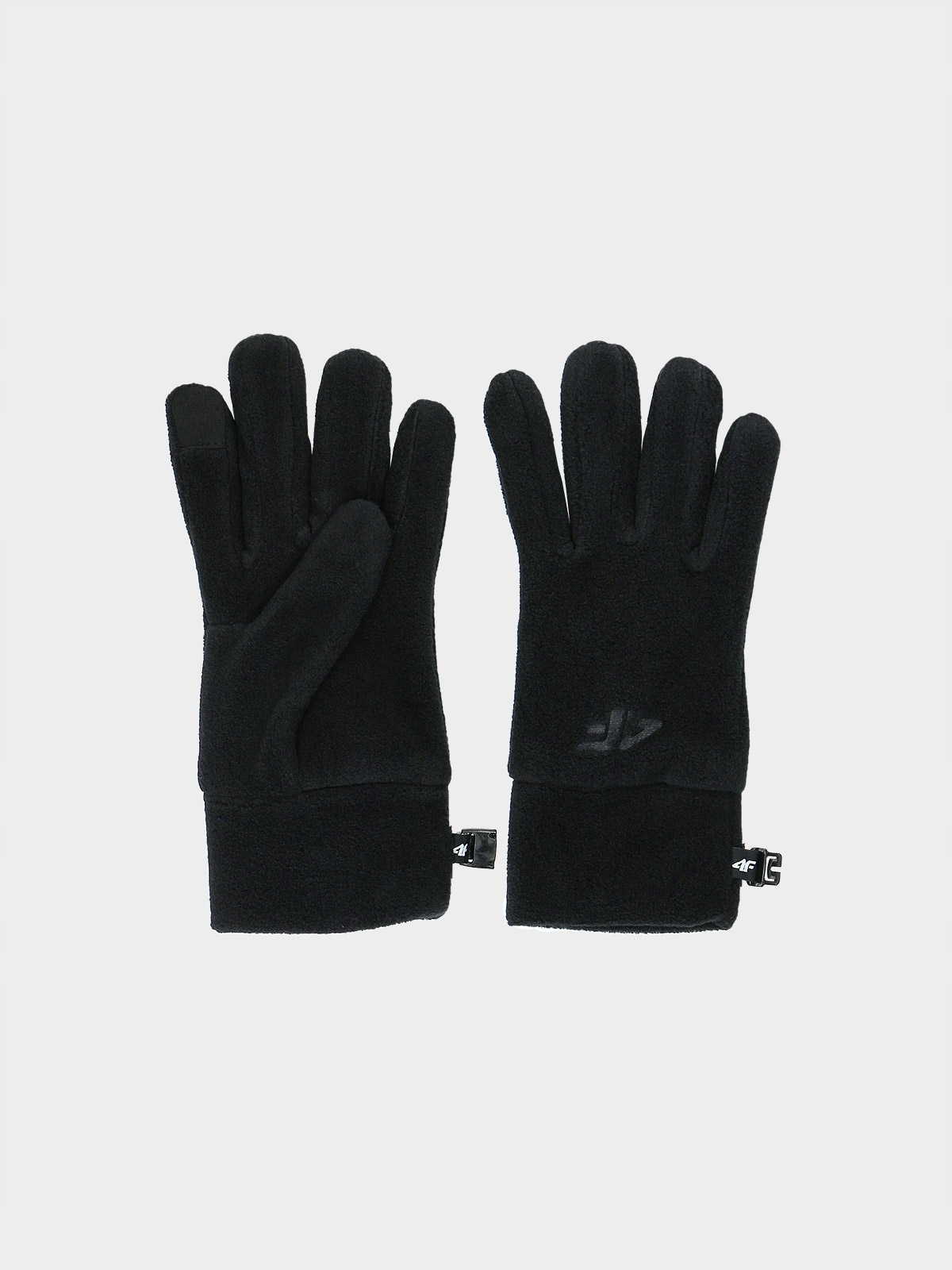 Rękawiczki Touchscreen 4F