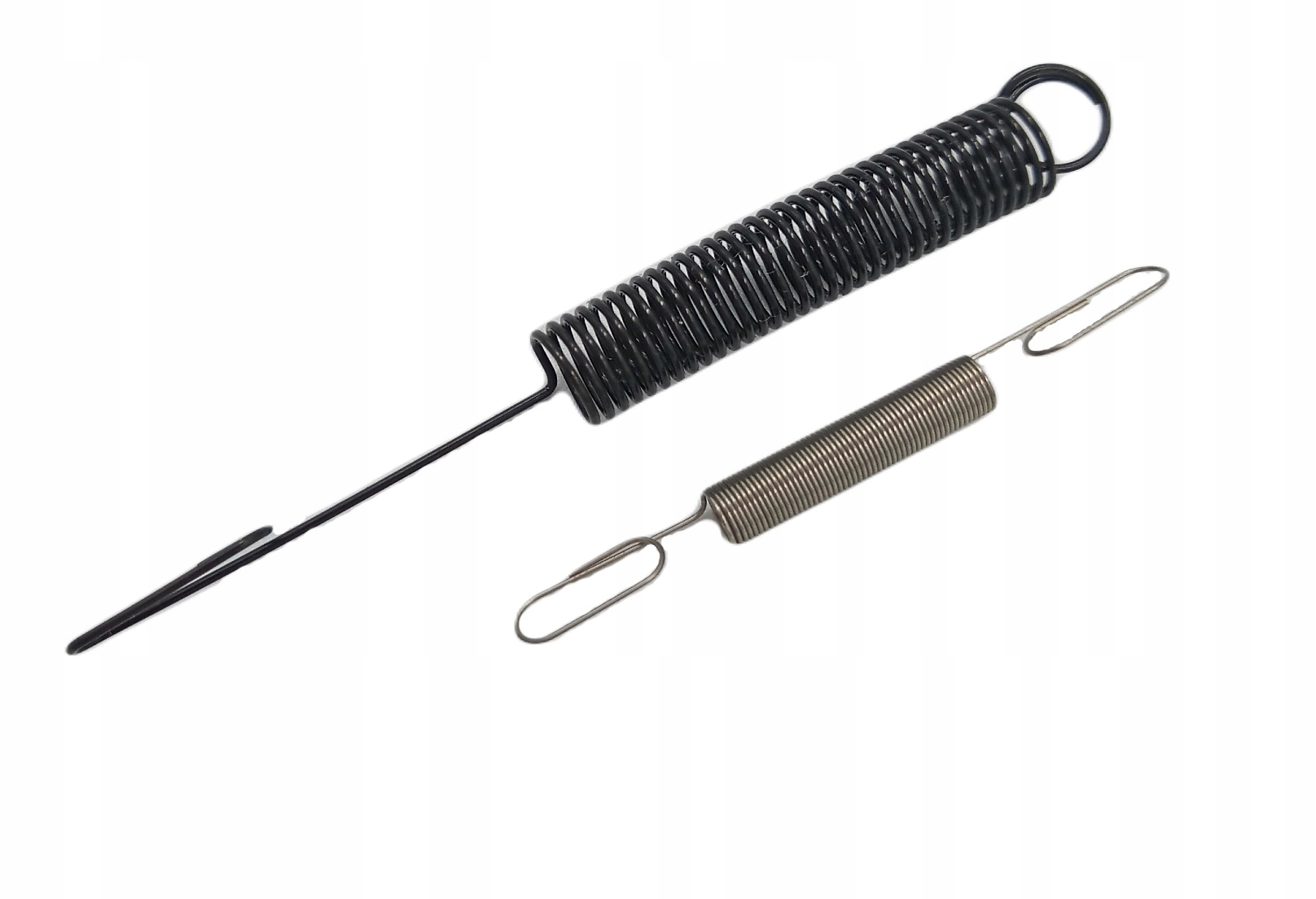 Zestaw sprężyn regulatora obrotów Briggs Stratton Typ regular (sprężyna)