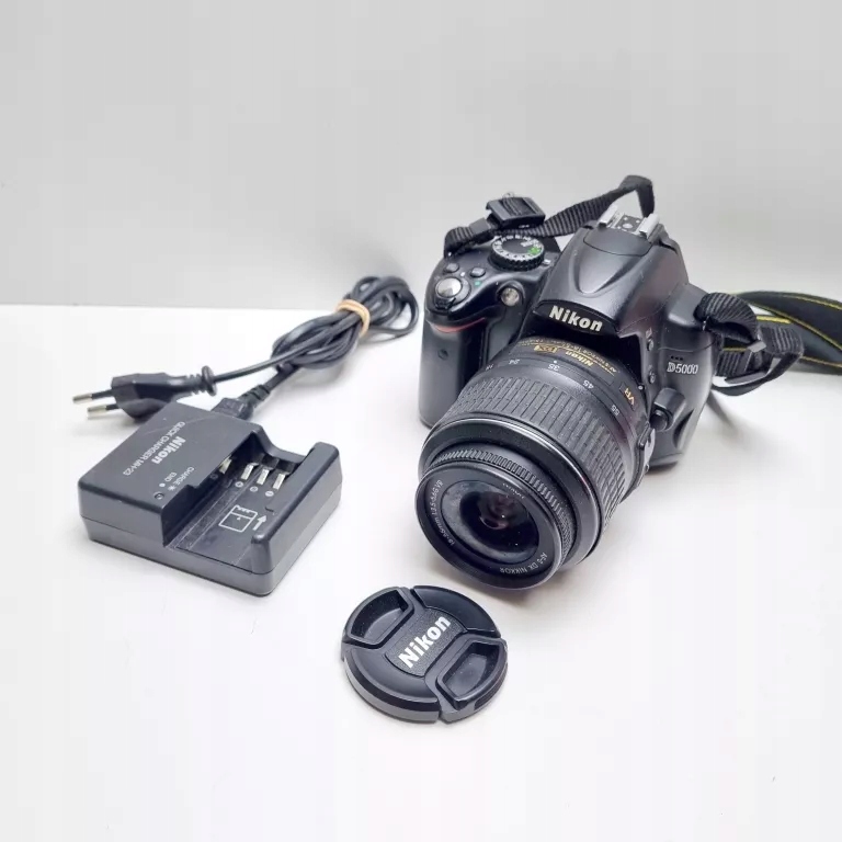 D5000 w Lustrzanki cyfrowe Nikon - Sklepy, Opinie, Ceny w D5000 w Lustrzanki cyfrowe Nikon - Sklepy, Opinie, Ceny w