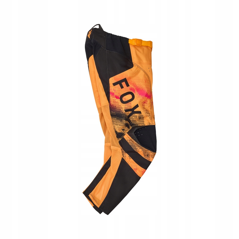 Nohavice Fox Junior 180 Kairos Tangerine Y28
