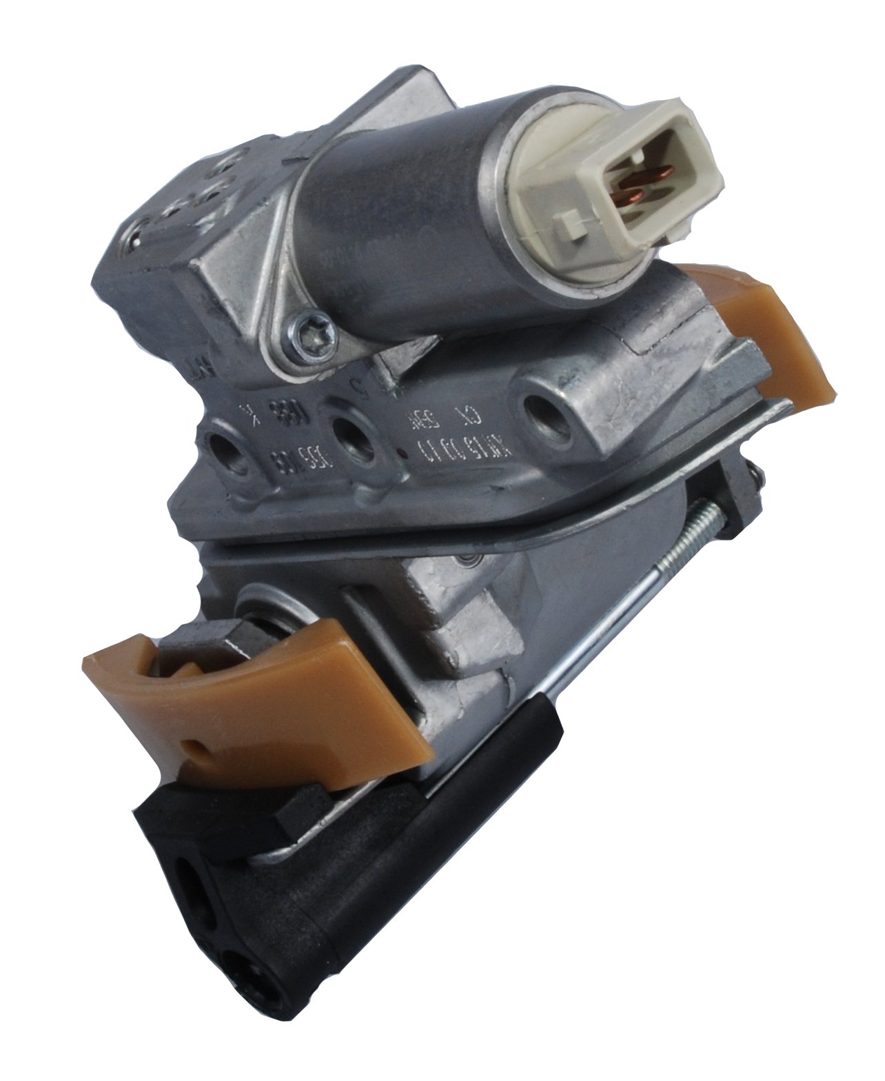 ZESTAW NAPINACZ LANCUCH USZCZELKI AUDI VW 1,8T ORY Numer katalogowy części 058109088HSETD