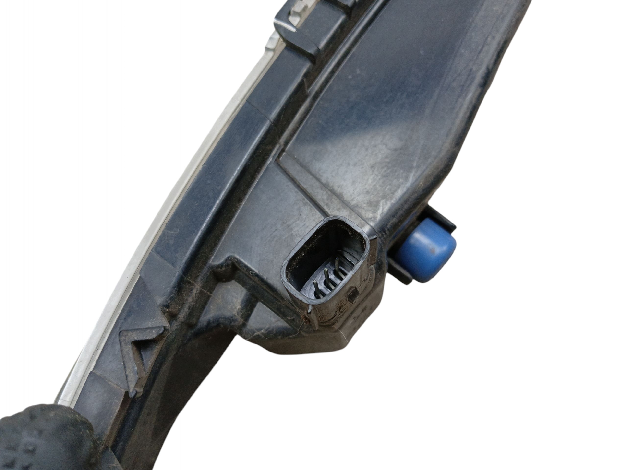 light LED front left FORD MONDEO MK4 LIFT (2010-2014) BS71-13B218
