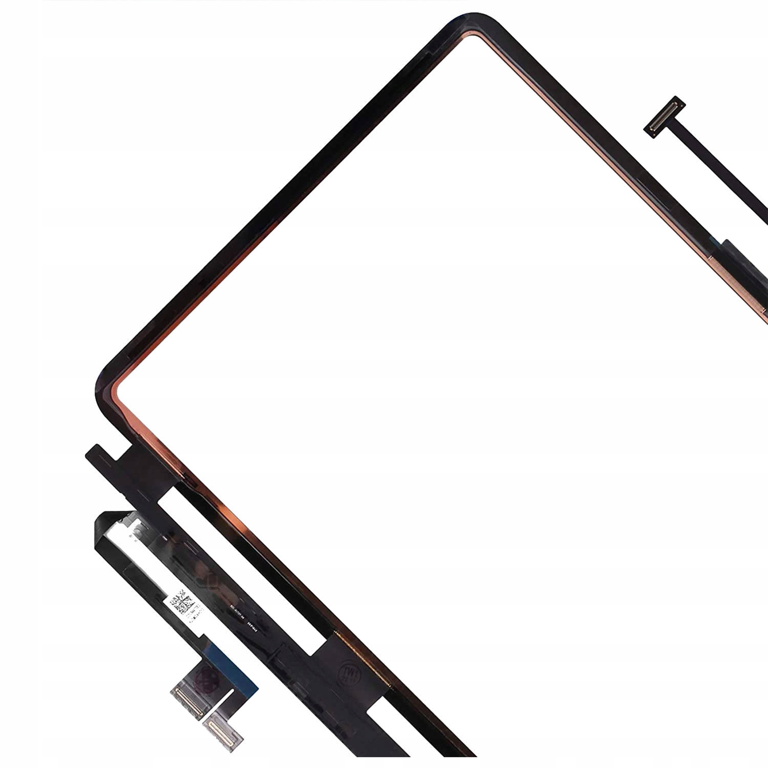 Dotyk do iPad Pro 11 1 2Gen digitizer + oca czarny Producent Inna