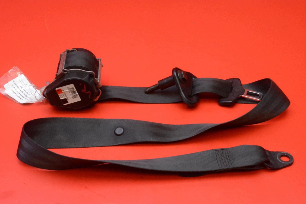 seat belt left front EU 868854701R DACIA SANDERO 2 II 13-16