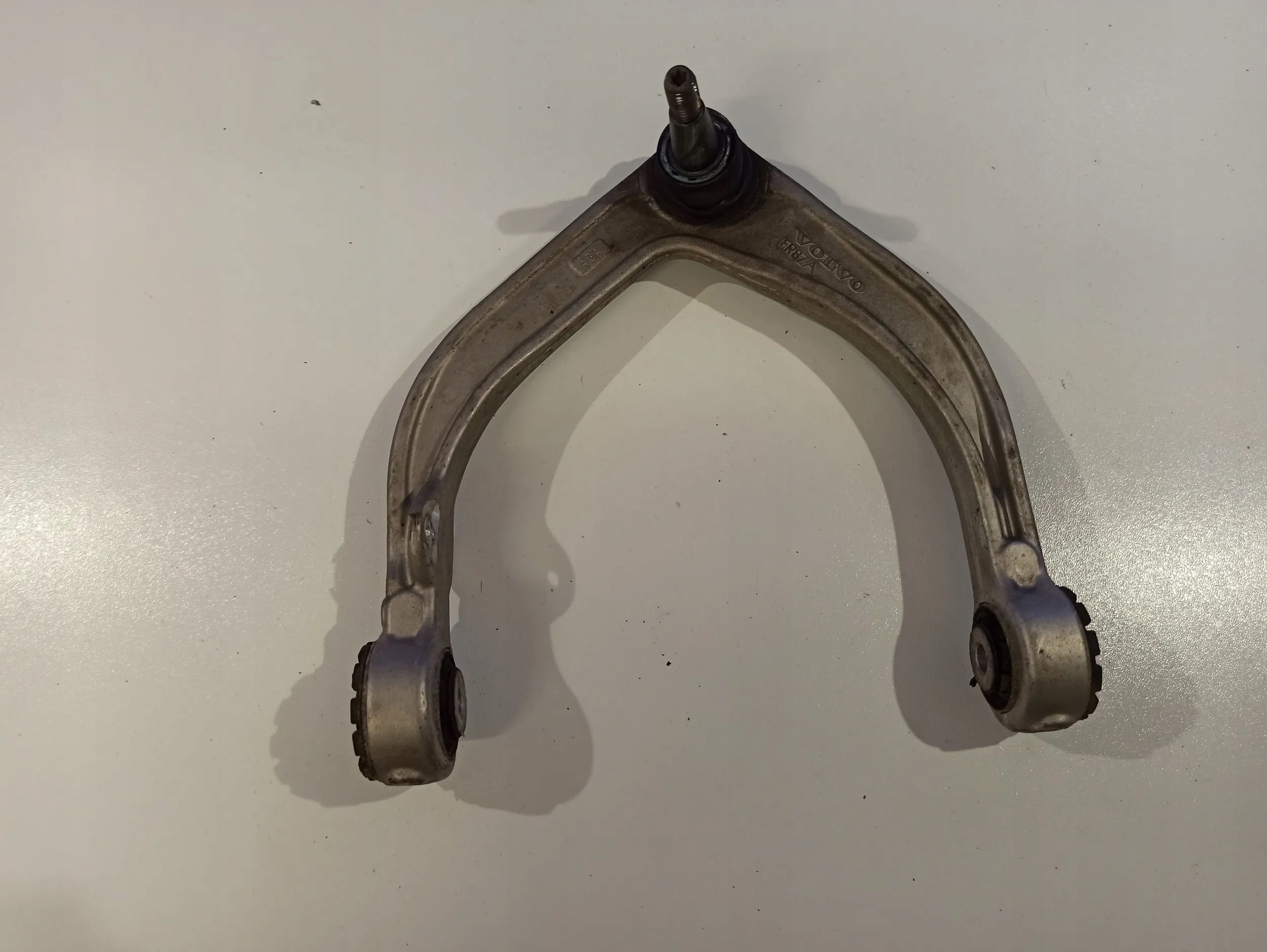 Volvo XC90 2016 Wahacze