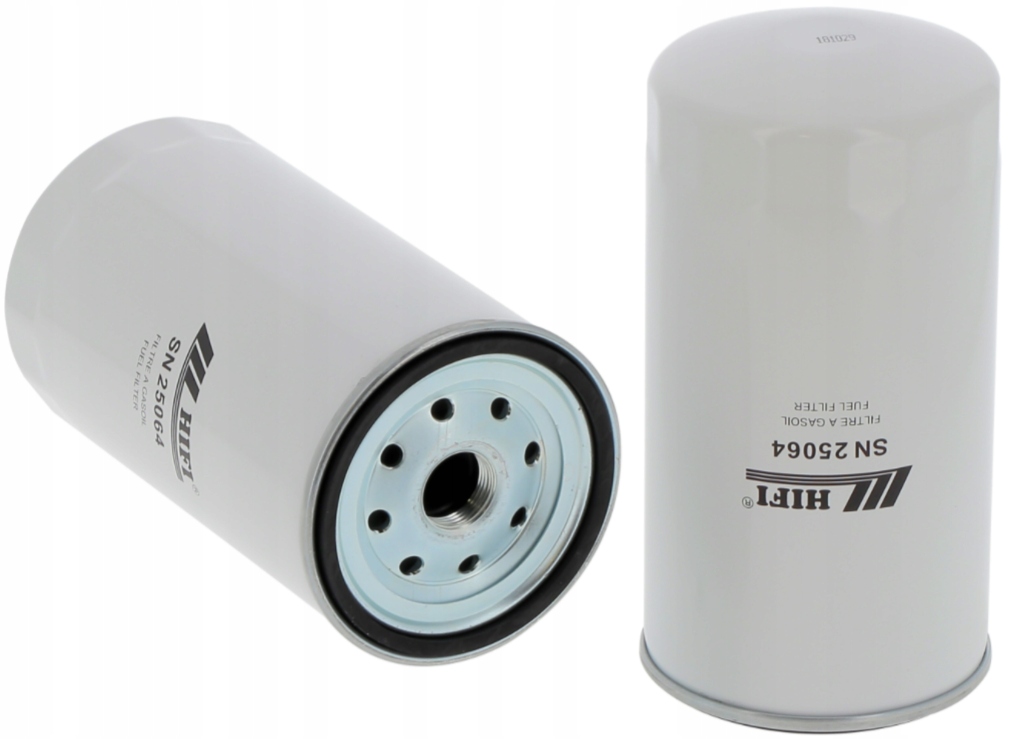 HIFI SN25064 ВИНТОВОЙ ТОПЛИВНЫЙ ФИЛЬТР