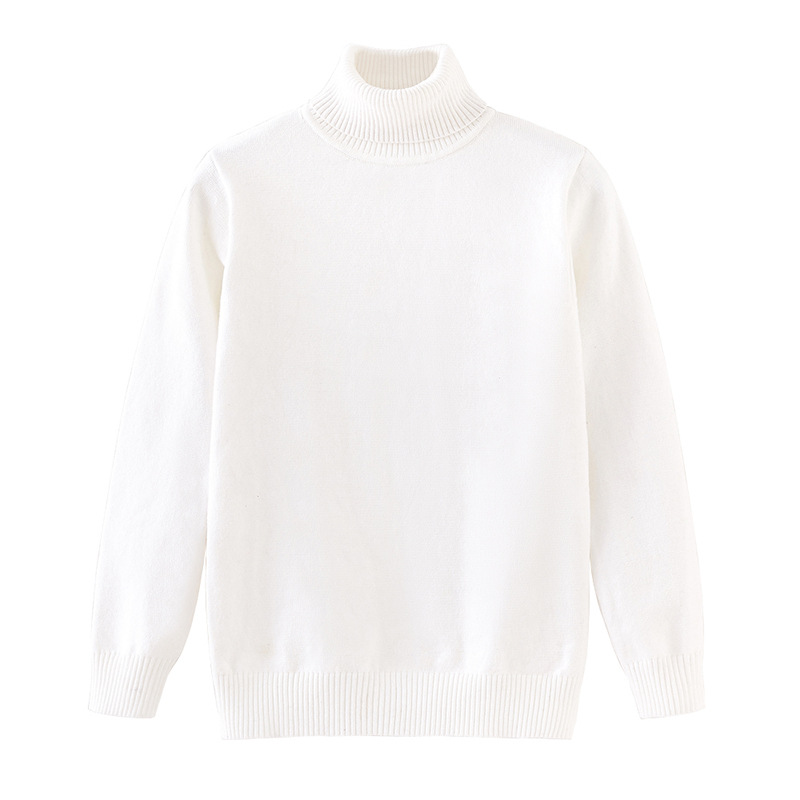 sweter dziewczyny sweter z dzianiny